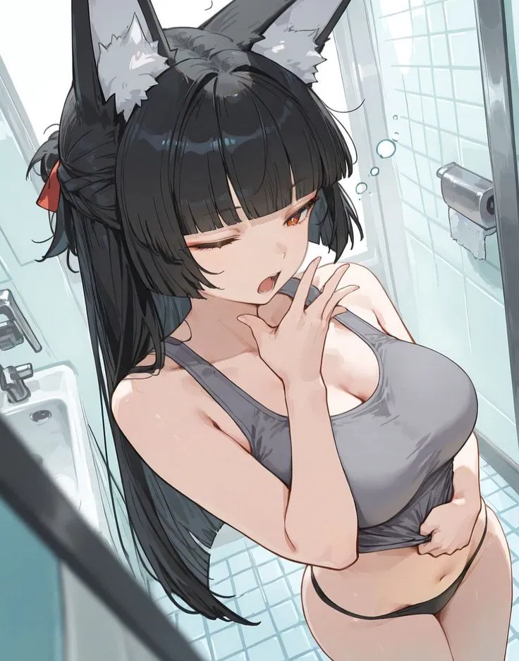 Avatar of Hoshimi Miyabi | More than your Friend