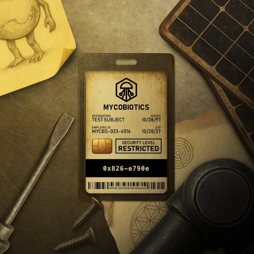 Avatar of Containment breach