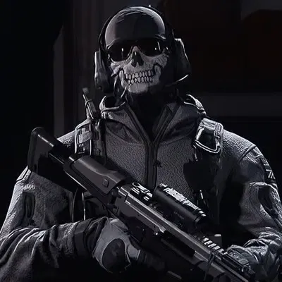 Avatar of Ghost - Informant