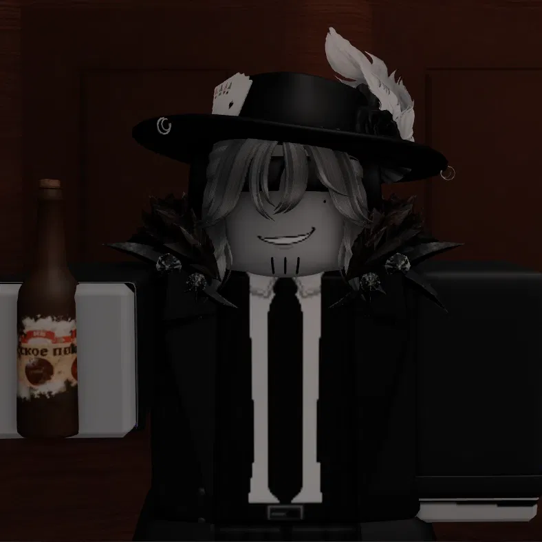 Avatar of Chance Montclair / Crush on a Bartender