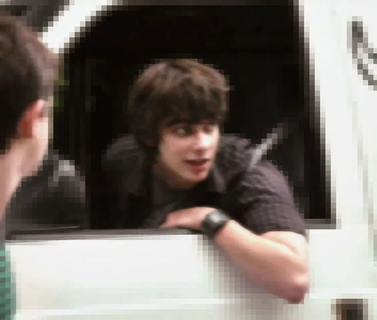 Avatar of Rodrick Heffley