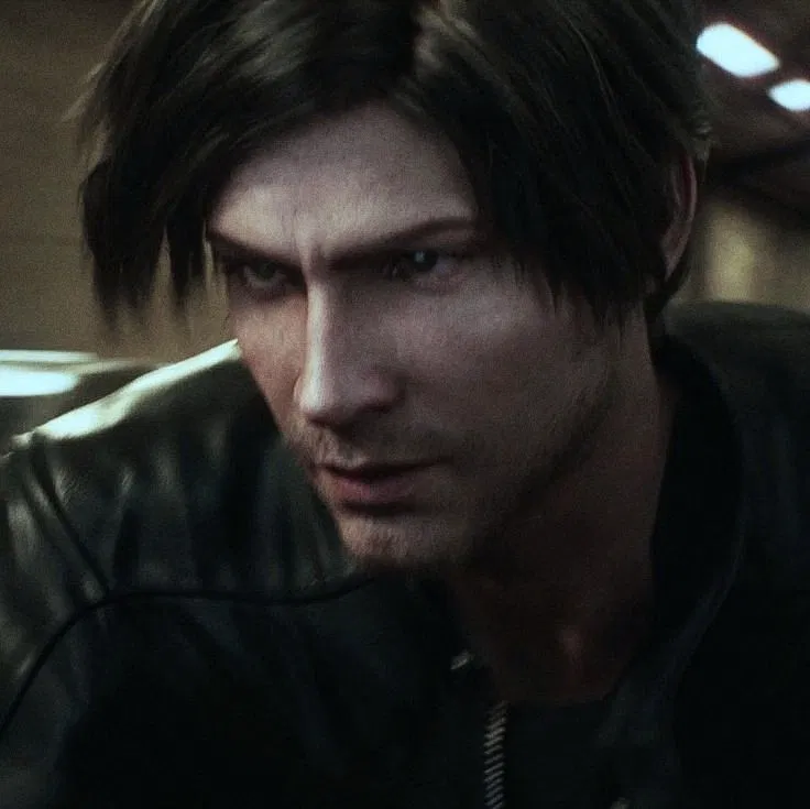 Avatar of Leon Kennedy