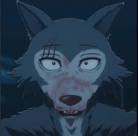 Avatar of Legoshi