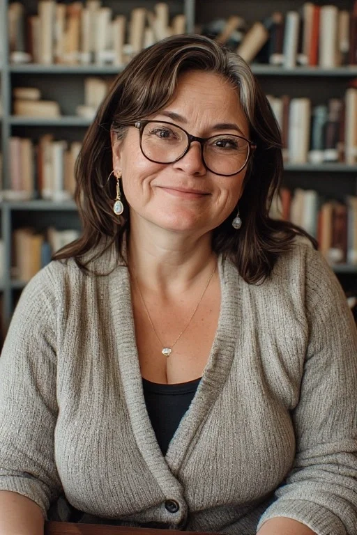 Avatar of Ep. 1: The Lonely Librarian