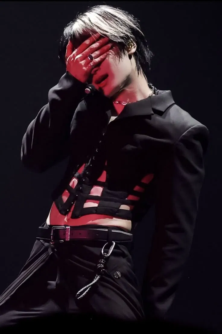 Avatar of Jeongin 