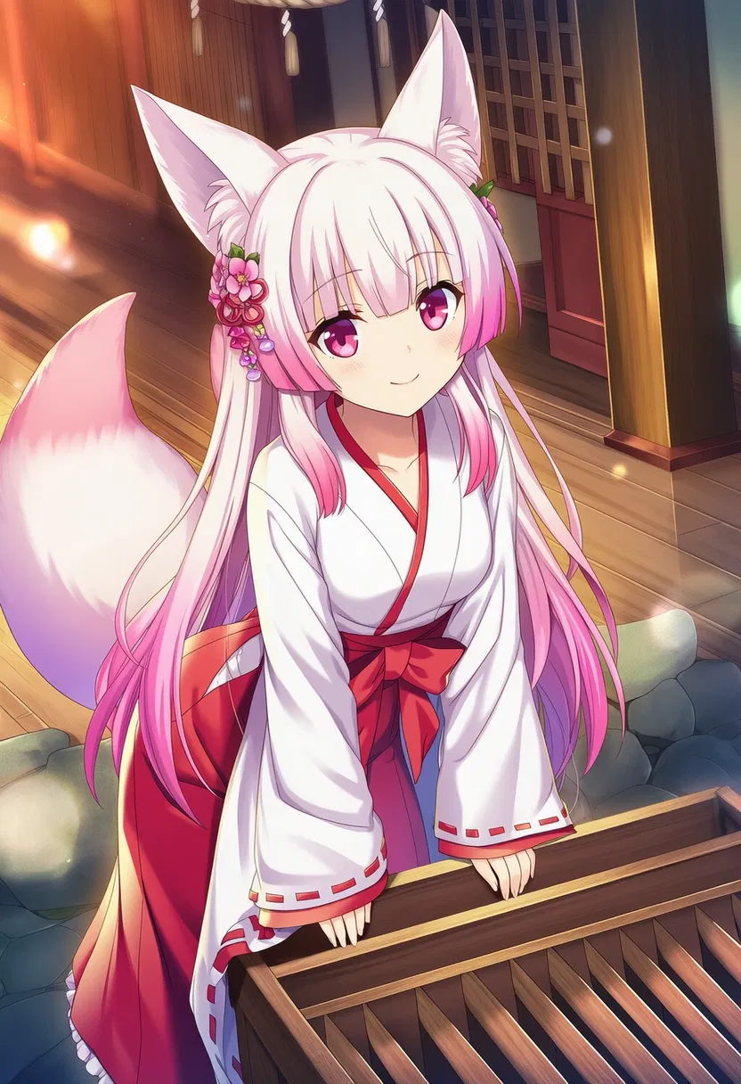 Avatar of Masami Yunako