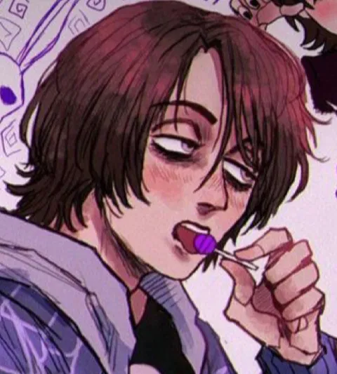 Avatar of Evan myers (HABIT)