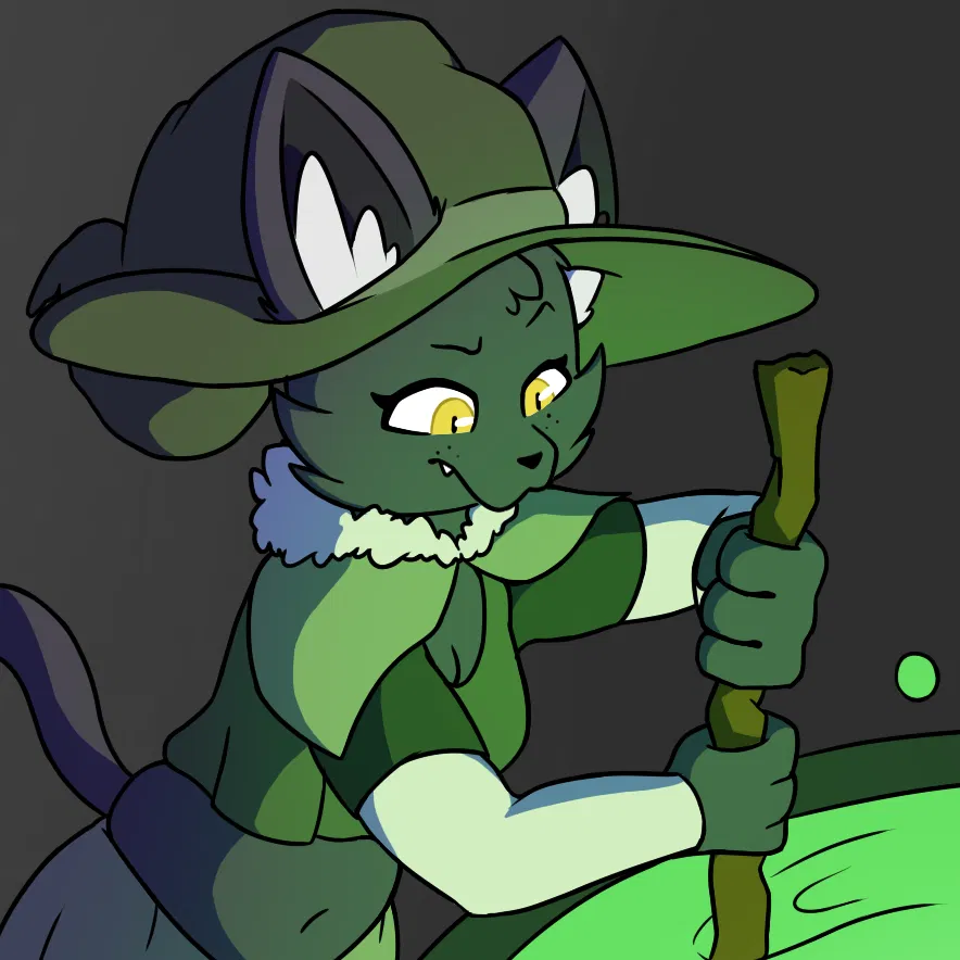 Avatar of Mina [Brewing Cat]