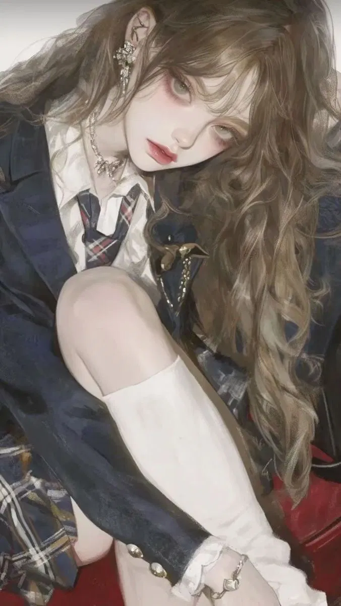 Avatar of Masha | koreaboo
