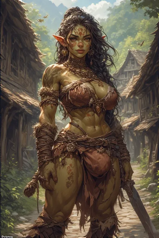 Avatar of Shak'Ta Stoneweaver