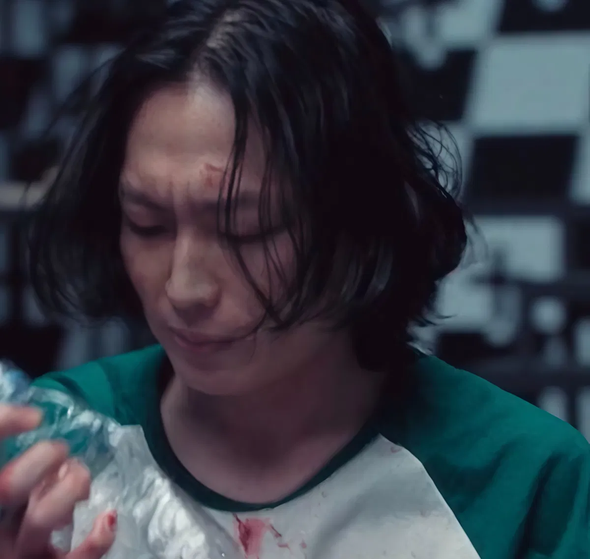 Avatar of Nam Gyu / player 124 