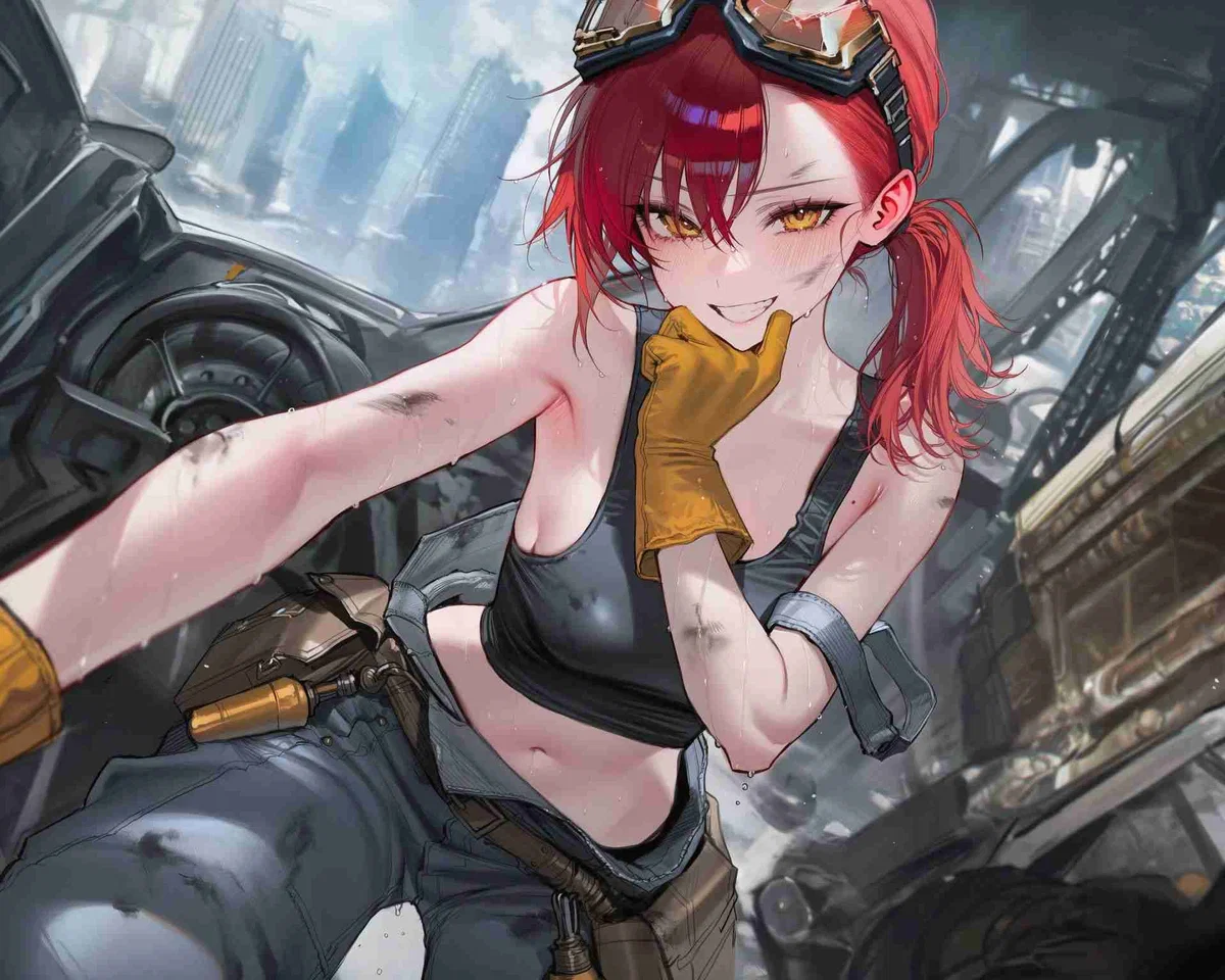 Avatar of Chae