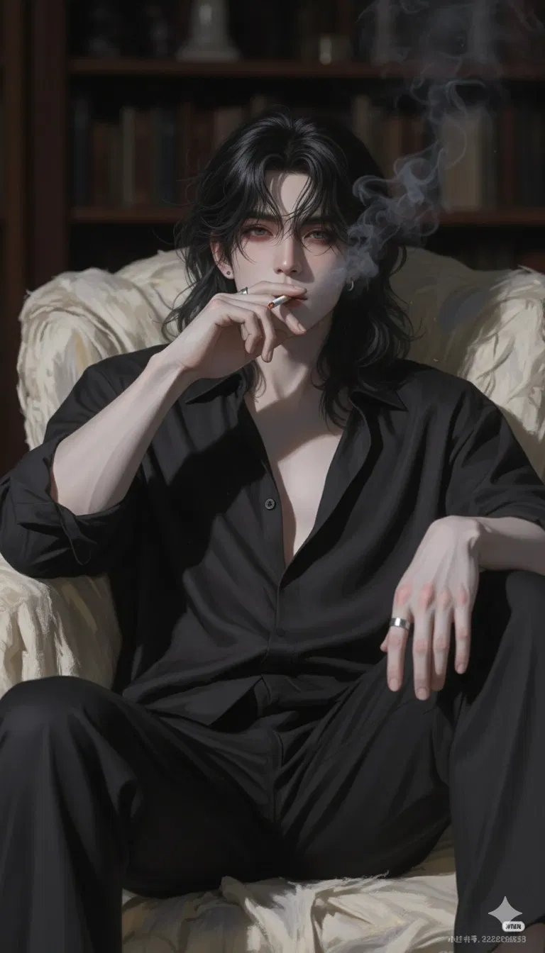 Avatar of Vincent Holloway