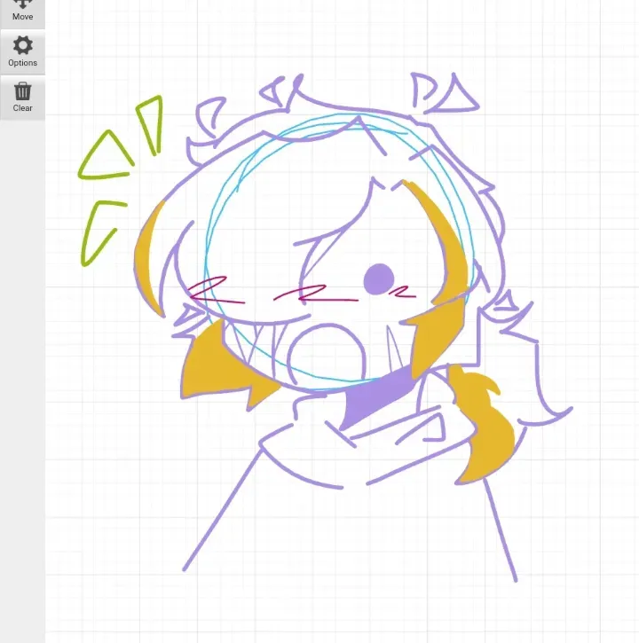 Avatar of Vin