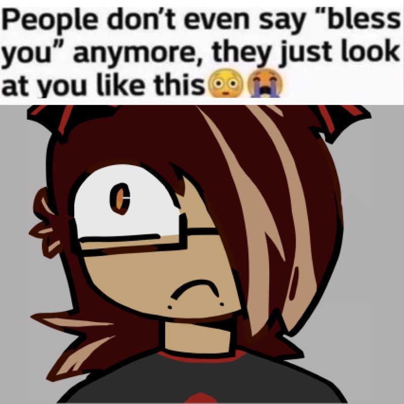 Avatar of Maxwell