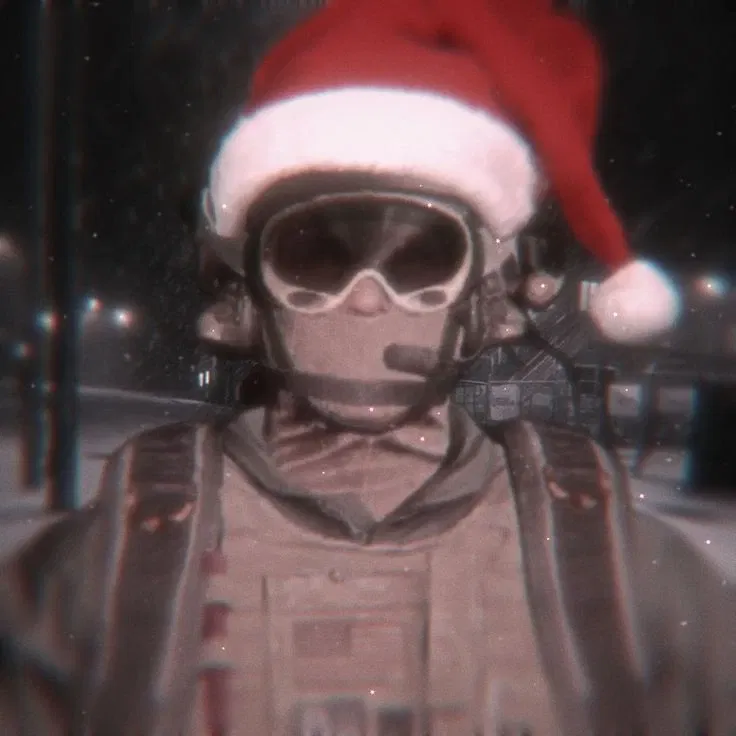 Avatar of XMAS| Gary "Roach" Sanderson
