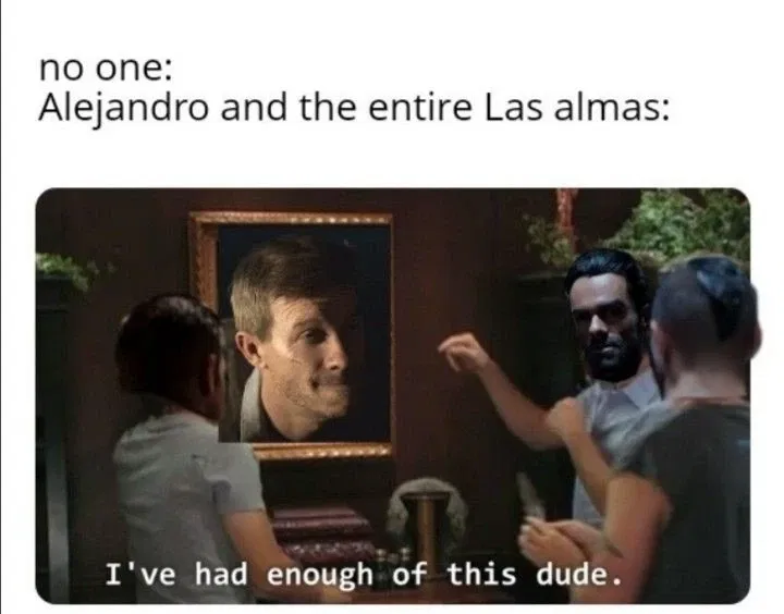 Avatar of Vaqueros!