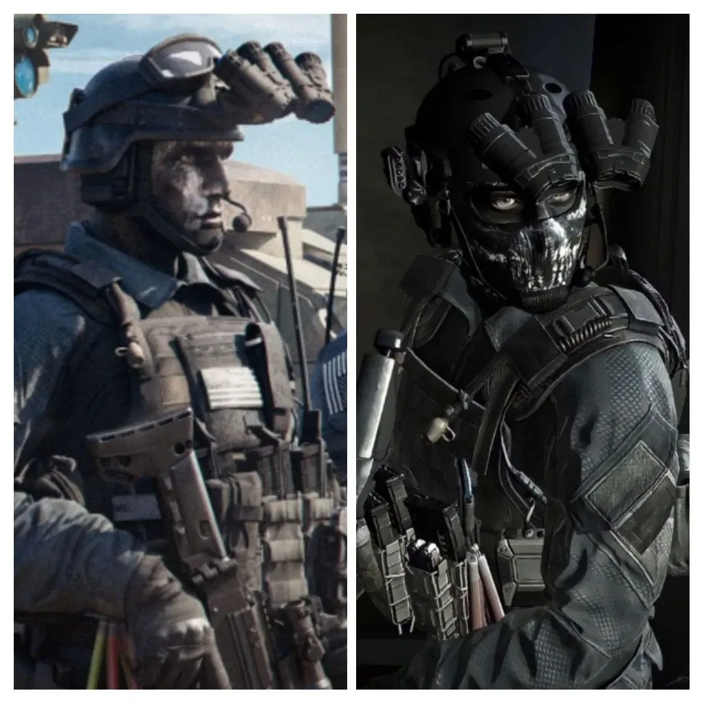 Avatar of Keegan and Hesh