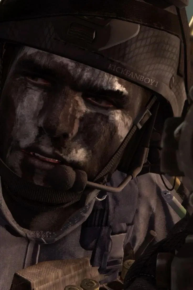 Avatar of David "Hesh" Walker