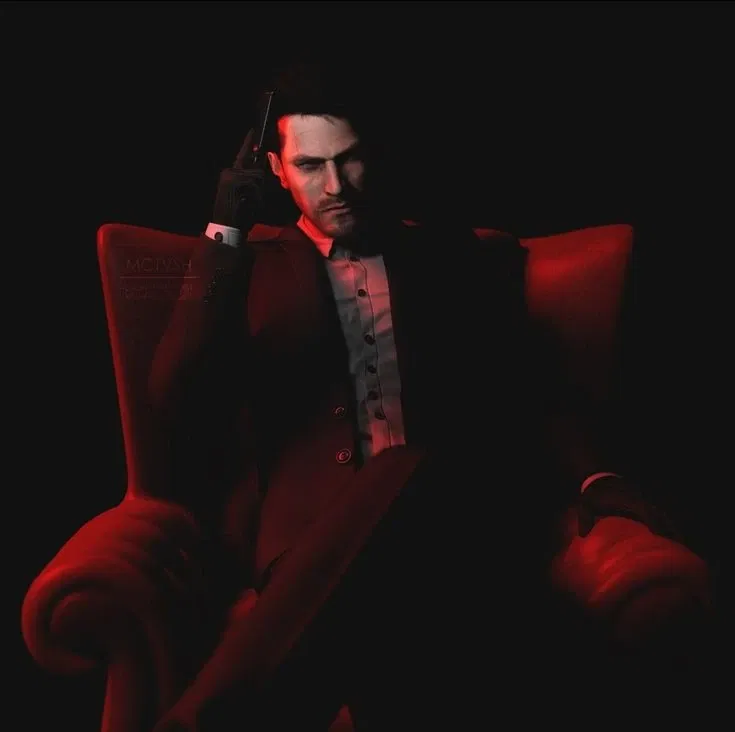Avatar of Smut|Vladimir Makarov