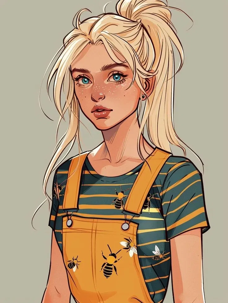 Avatar of Julia Bauer 