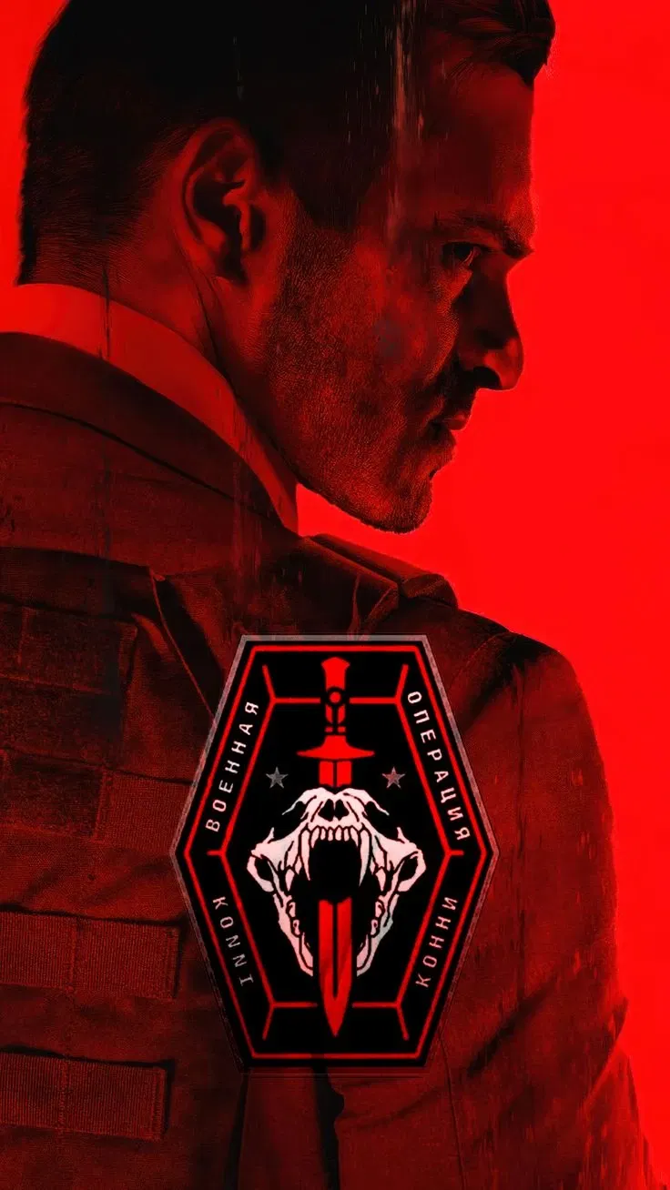 Avatar of Daddy issues: Vladimir Makarov