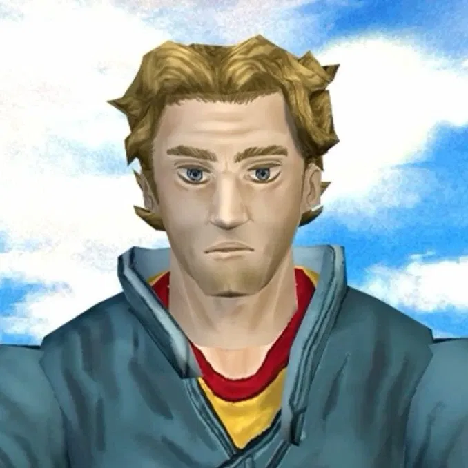 Avatar of Curly