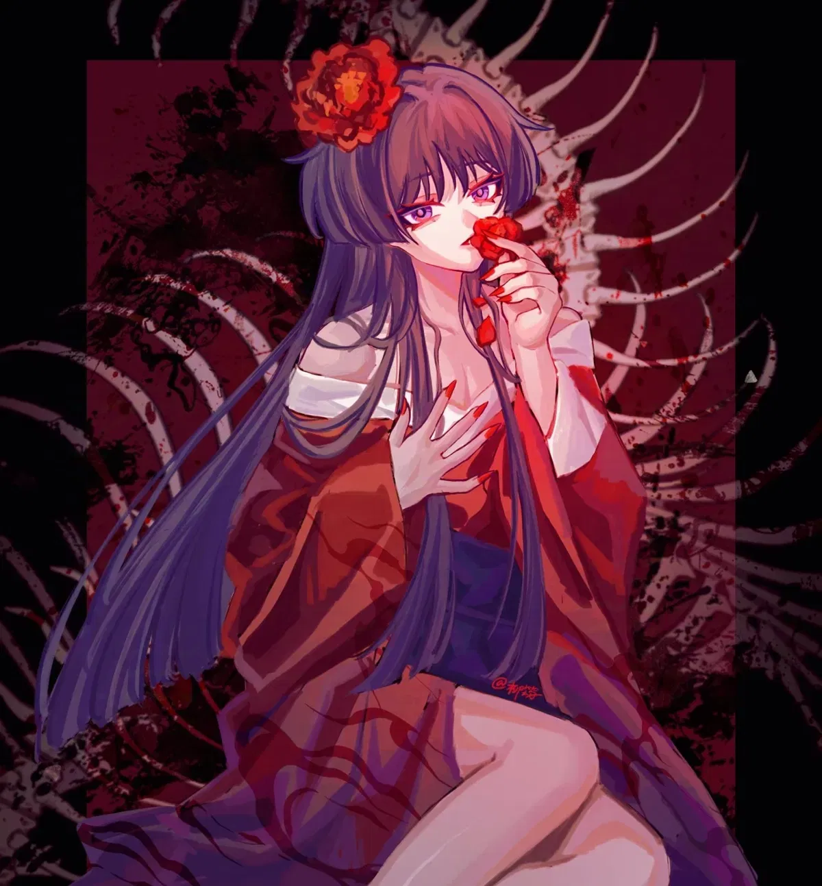Avatar of Kunikuzushi