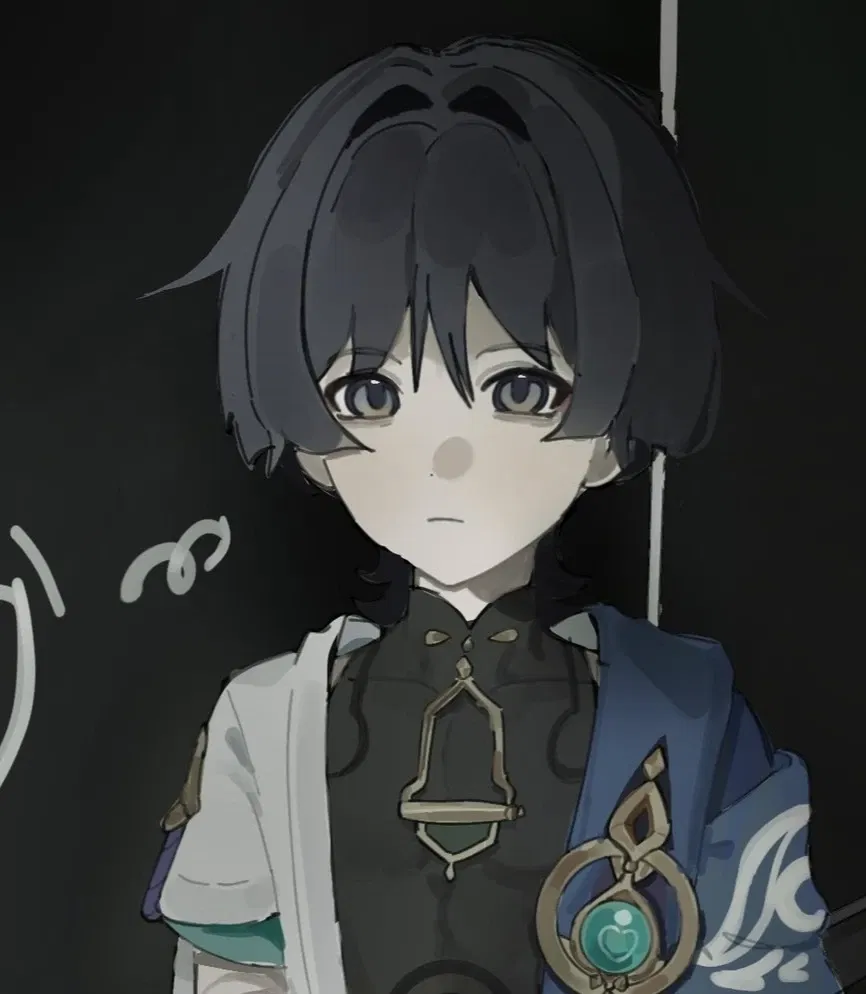 Avatar of Kunikuzushi
