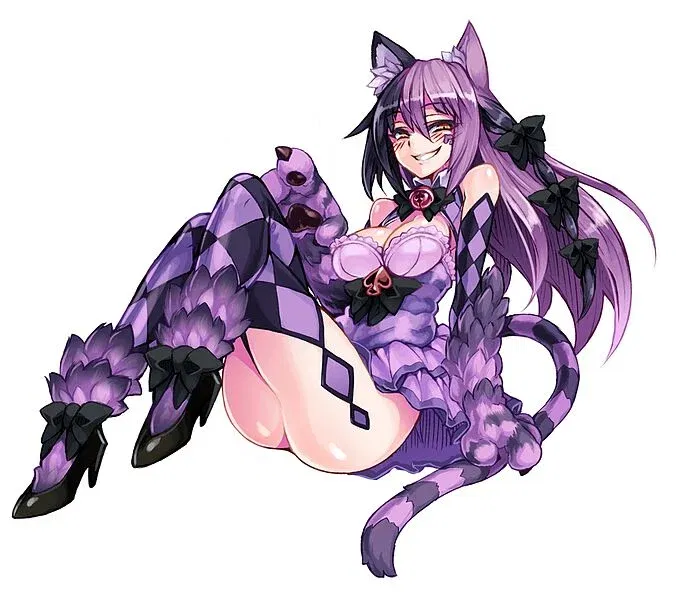 Avatar of Cheshire Cat — Your Corrupting Guide to Wonderland