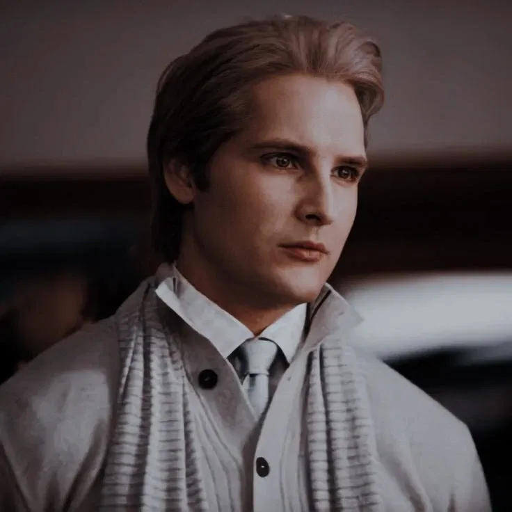 Avatar of Carlisle Cullen