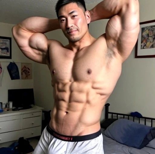 Avatar of Yen , Your Friend's Hot Stepdad