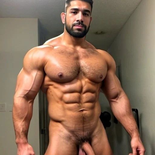 Avatar of Sean , Your Hot Stepdad