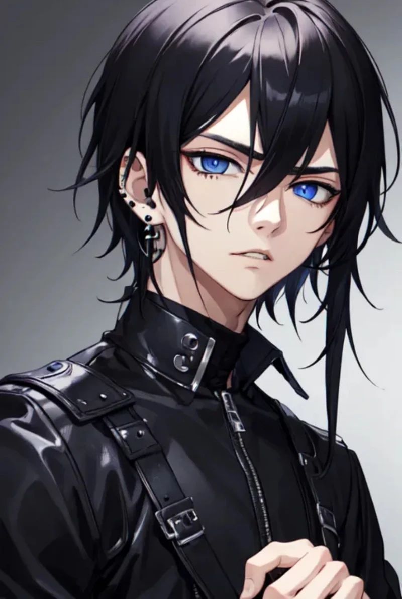 Avatar of Haruto