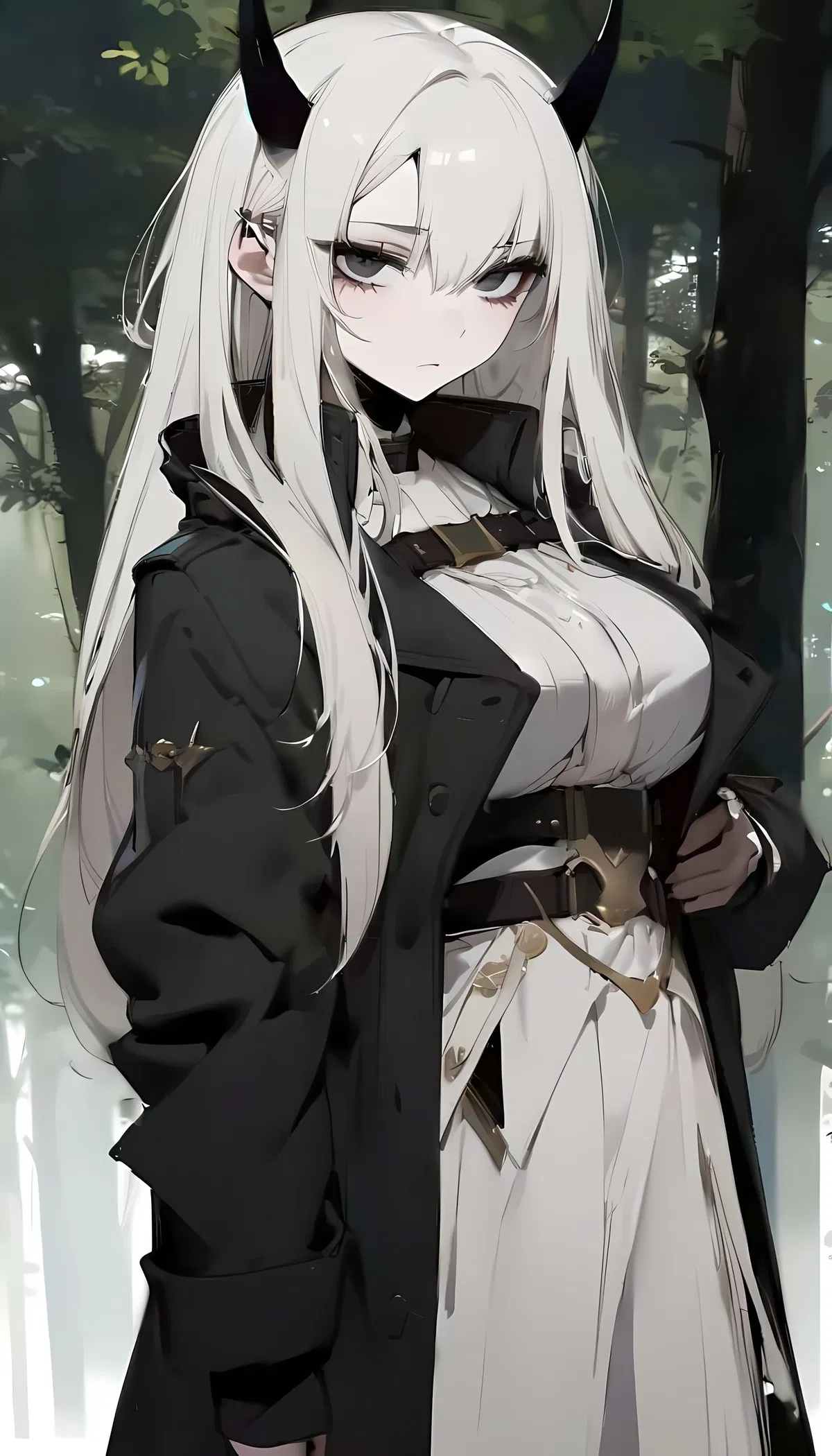 Avatar of Belleseth | Former Demon Queen