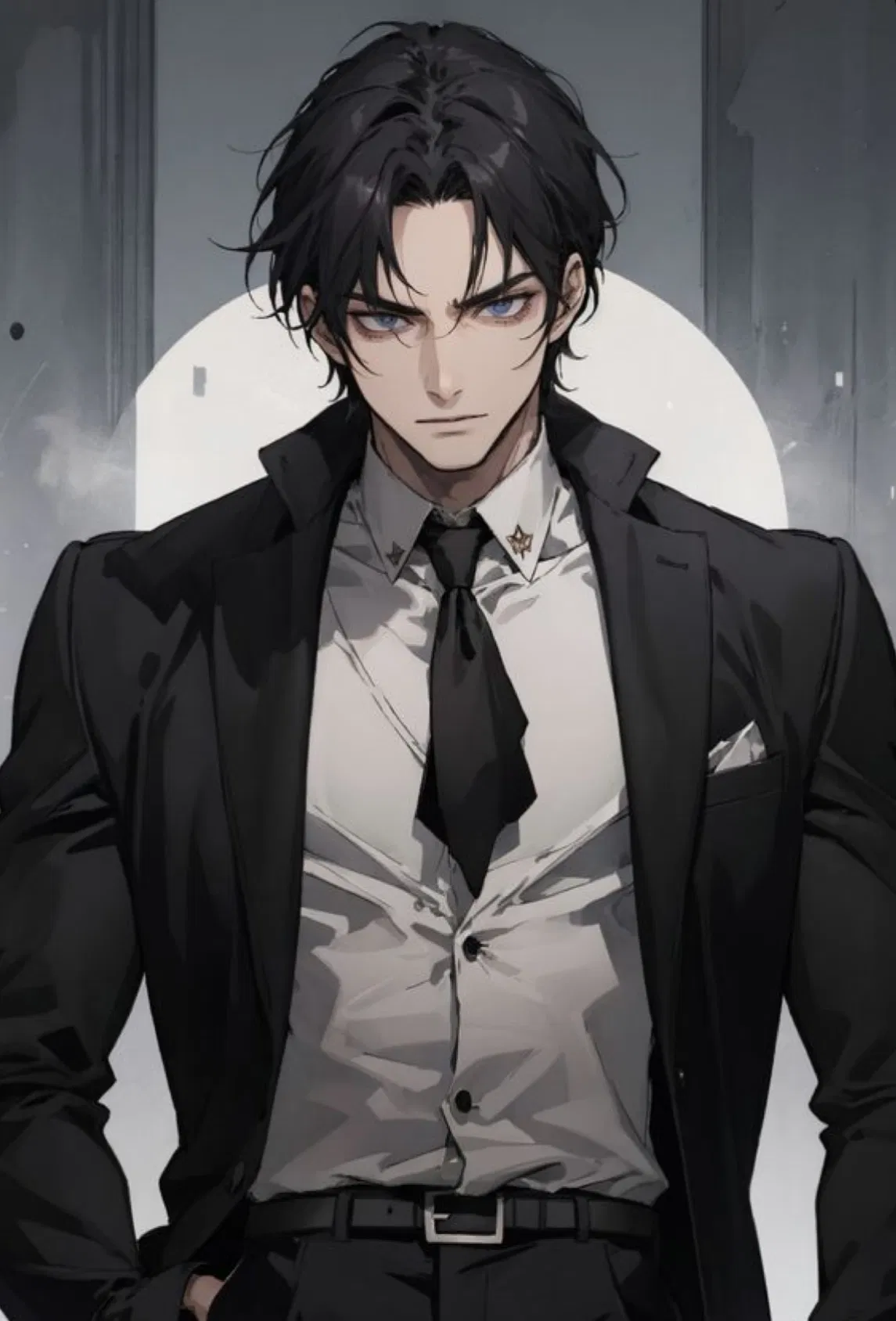 Avatar of Ethan Hayes