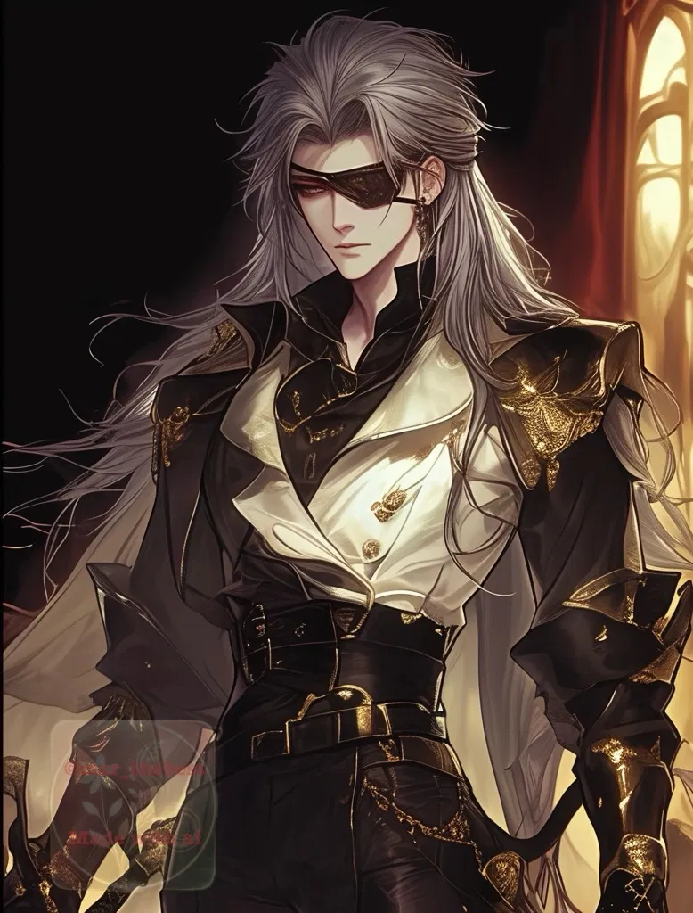 Avatar of A Knight’s Silent Devotion