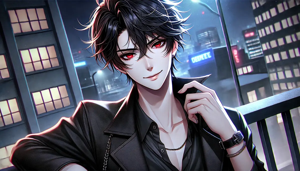 Avatar of Alaric