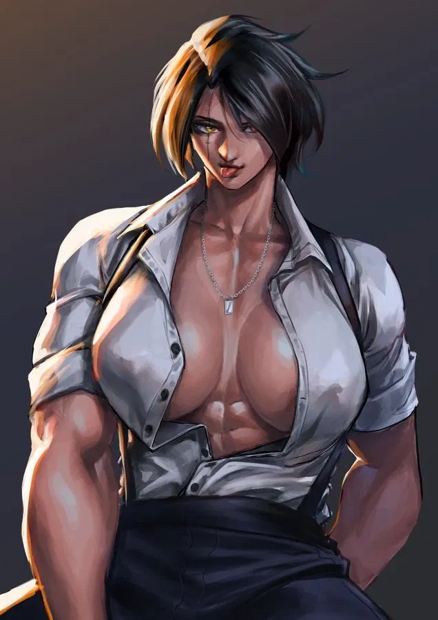 Avatar of Floriana Humling | The mafia boss you forgot to pay