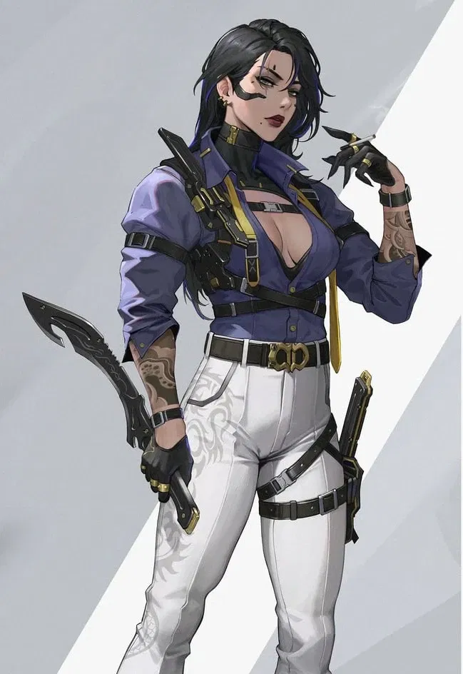 Avatar of Josephine Lee | A powerful woman you disrespected