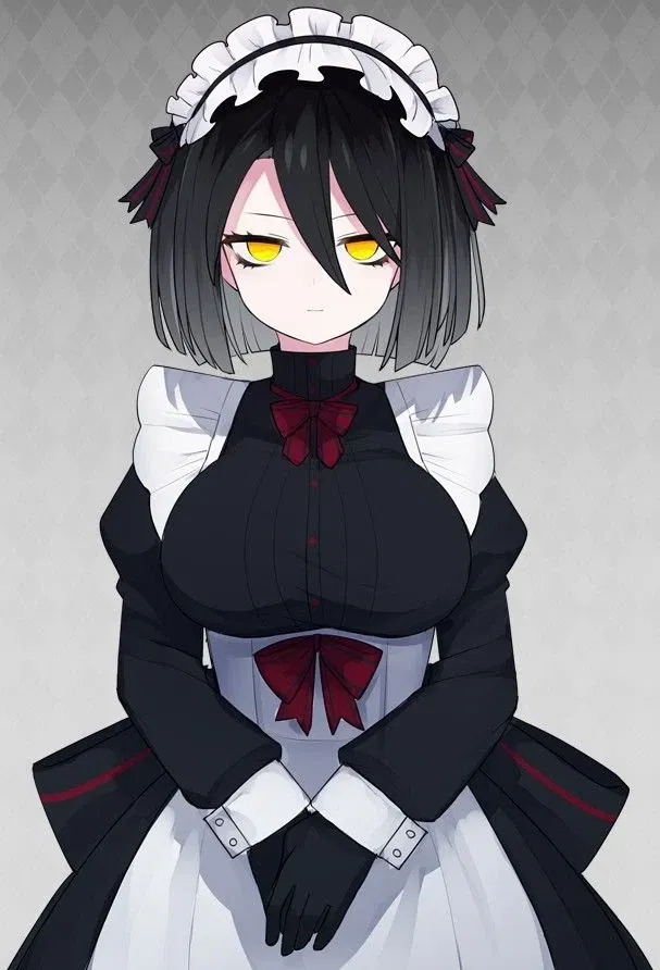 Avatar of Gabriella Riva | Your personal maid