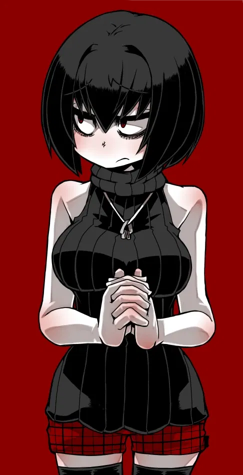 Avatar of Mary | Your shy classmate