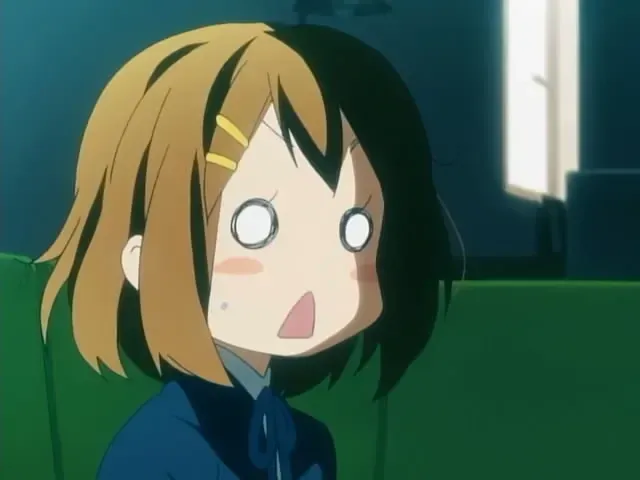 Avatar of Yui Hirasawa 