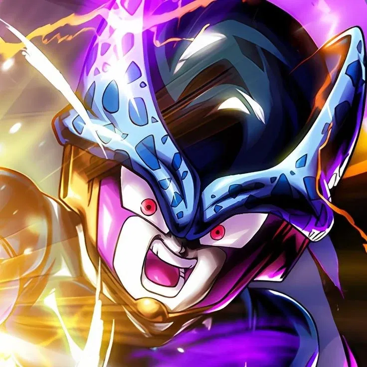 Avatar of Cell Jr