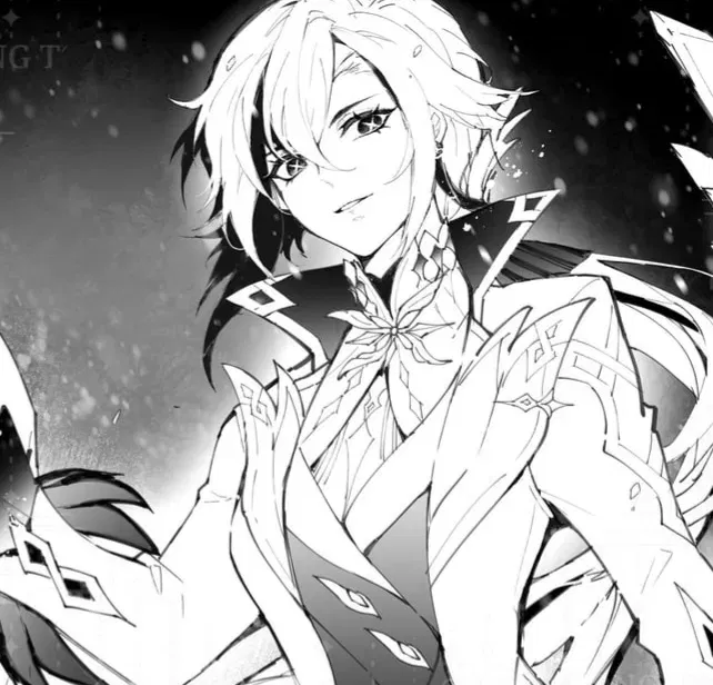 Avatar of Arlecchino | The Knave