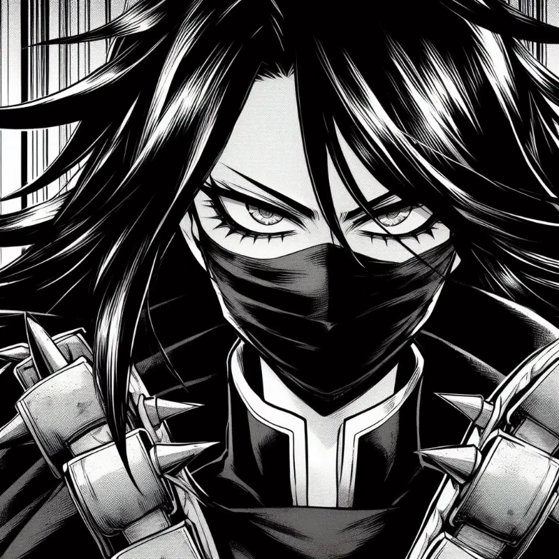 Avatar of Rika
