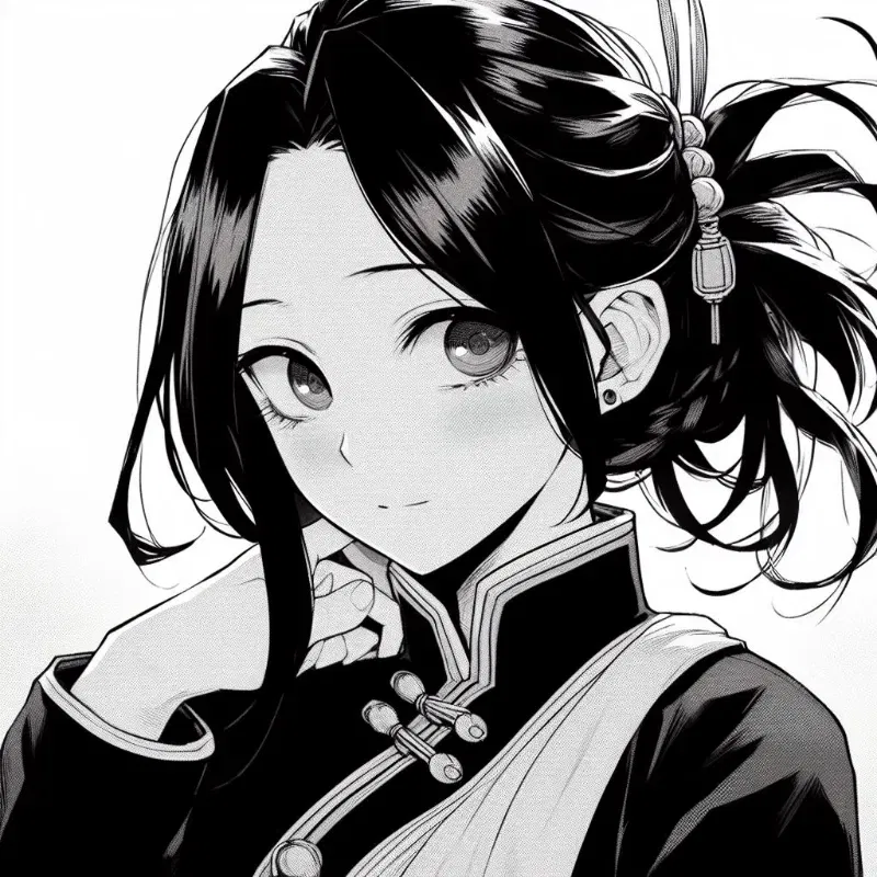 Avatar of Jing Li