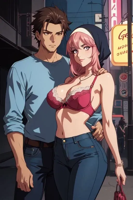 Avatar of Zakaria --incest