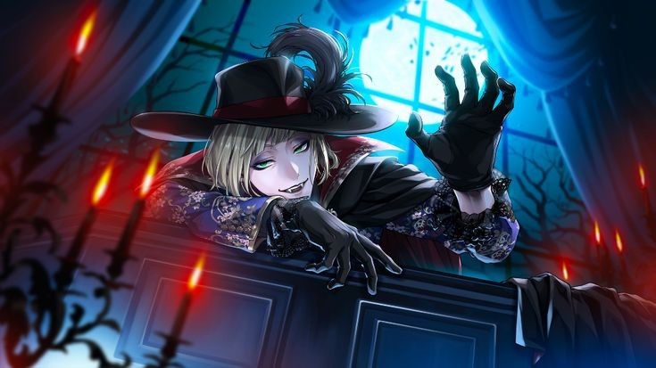 Avatar of Rook Hunt