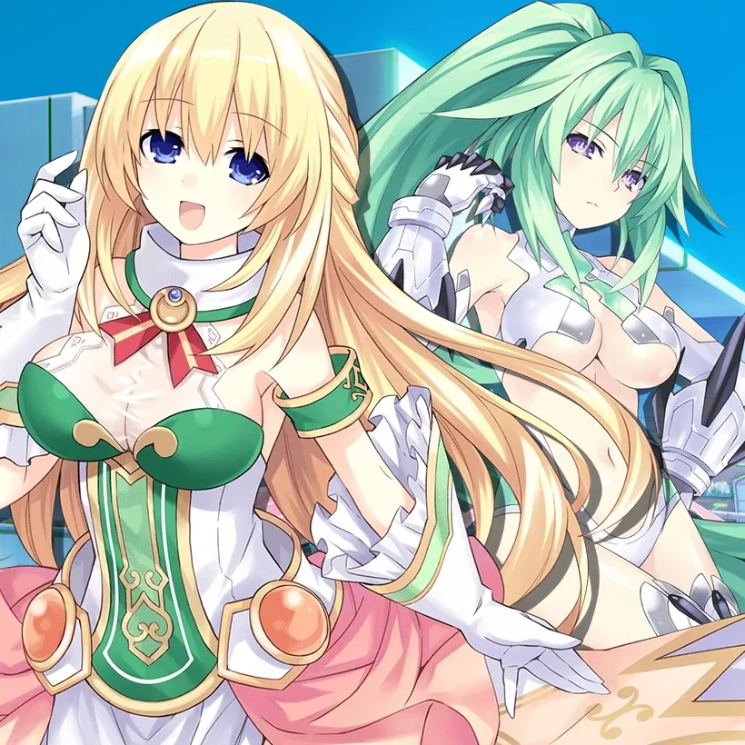Avatar of Vert